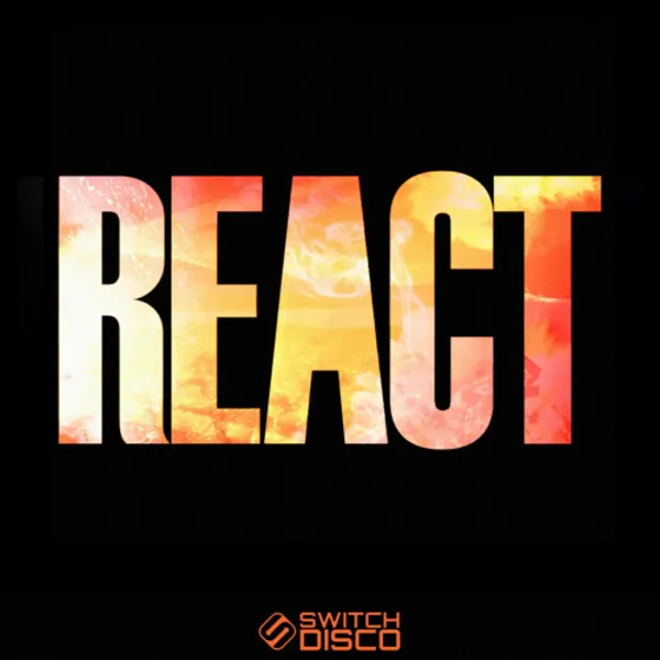 React