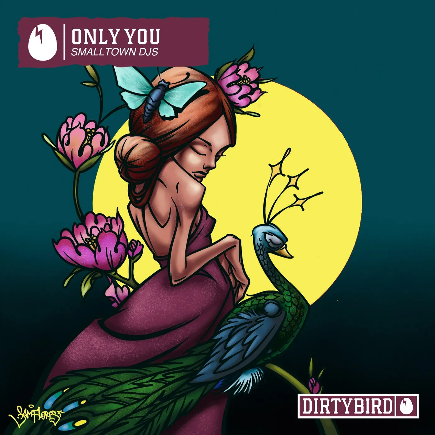 Only You (Extended Mix)
