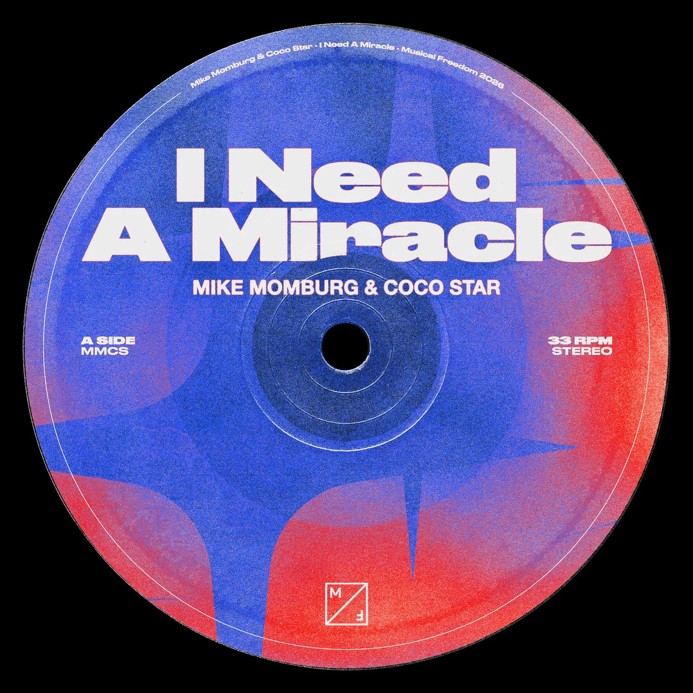 I Need A Miracle
