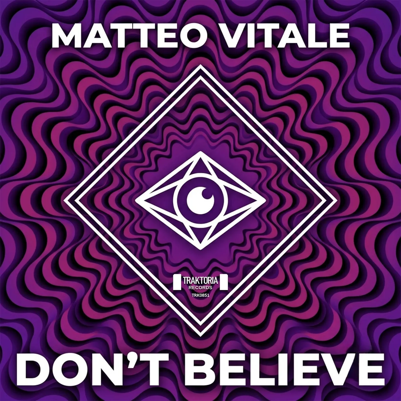 Don't Believe
