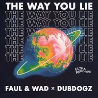 The Way You Lie