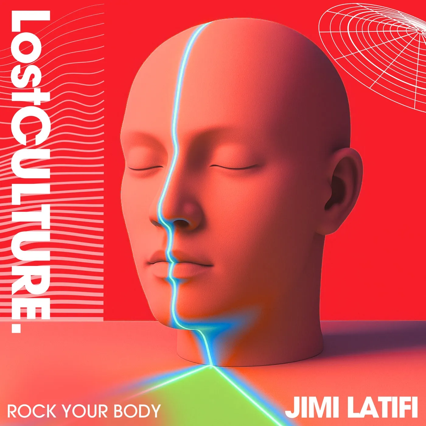 Rock Your Body