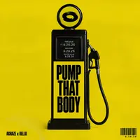 Pump That Body