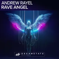 Rave Angel