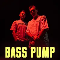 BASS PUMP