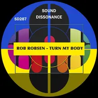 Turn My Body