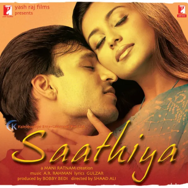 Saathiya (Remix)