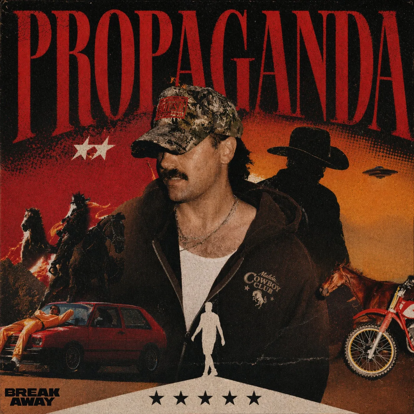 PROPAGANDA