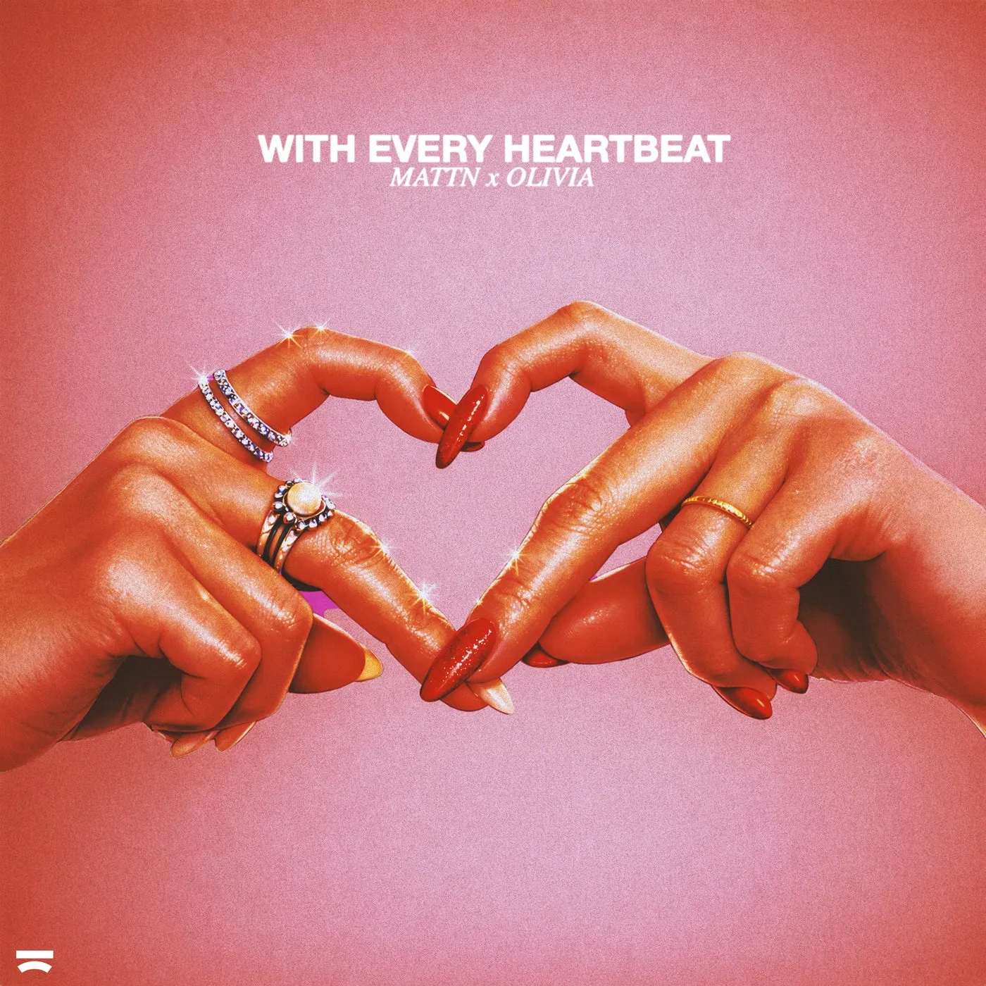 With Every Heartbeat