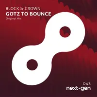 Gotz To Bounce