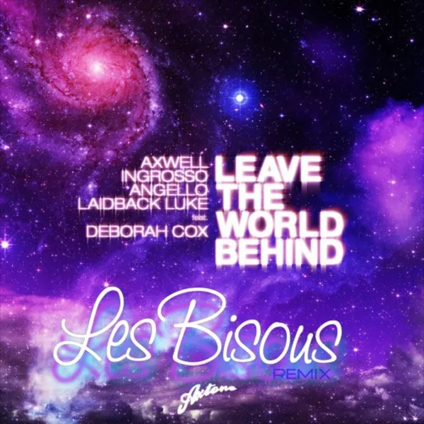 Leave The World Behind