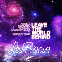 Leave The World Behind