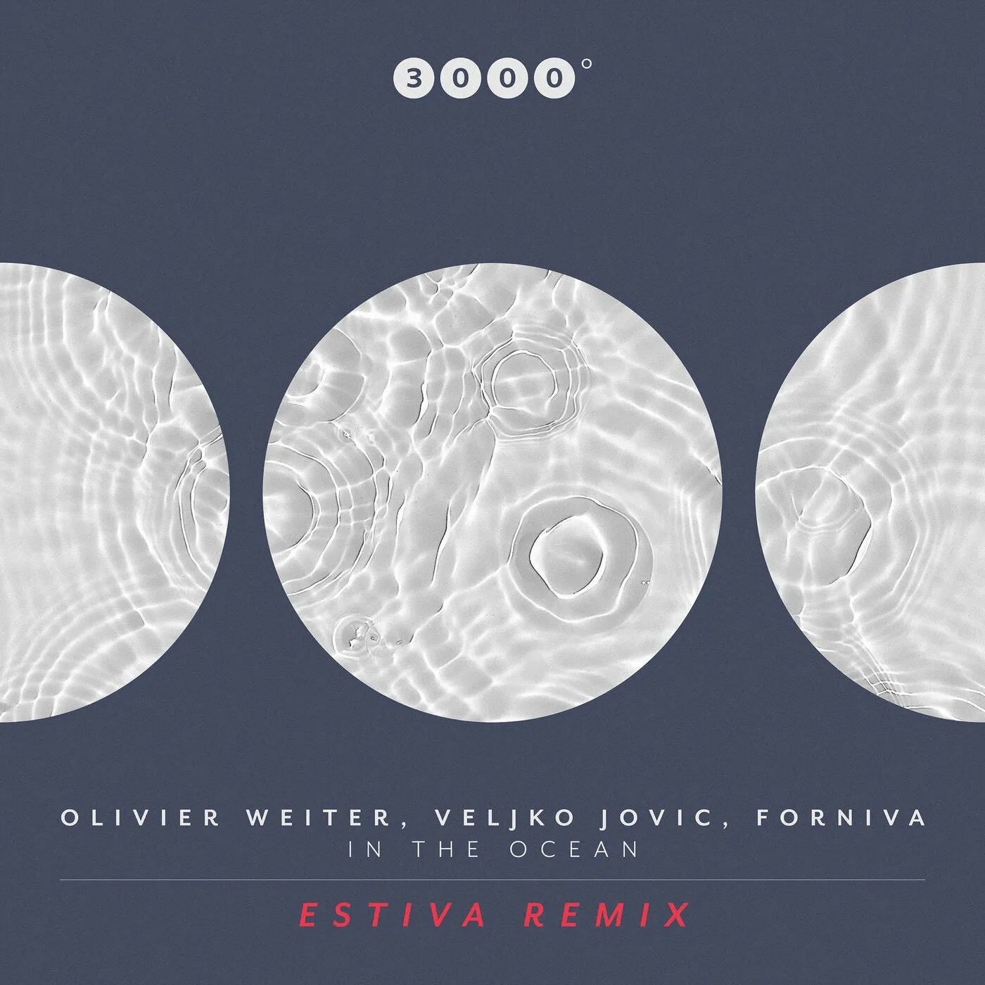 In The Ocean (Estiva Remix)