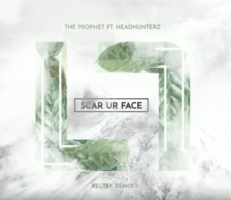 Scar Ur Face (KELTEK Remix)