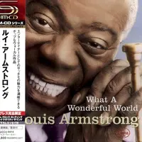 What a Wonderful World