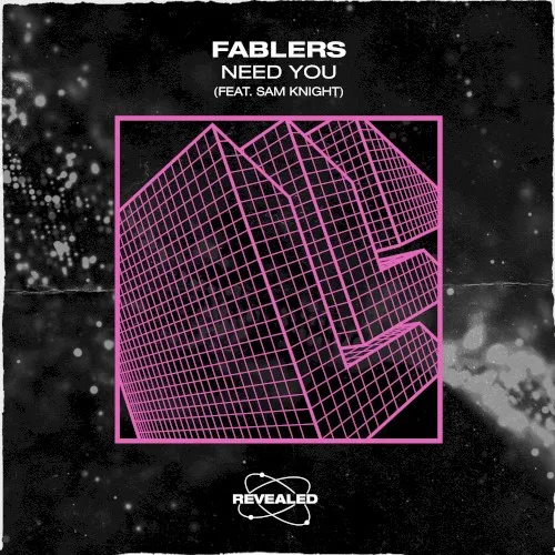 Need You - Extended Mix