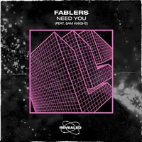 Need You - Extended Mix