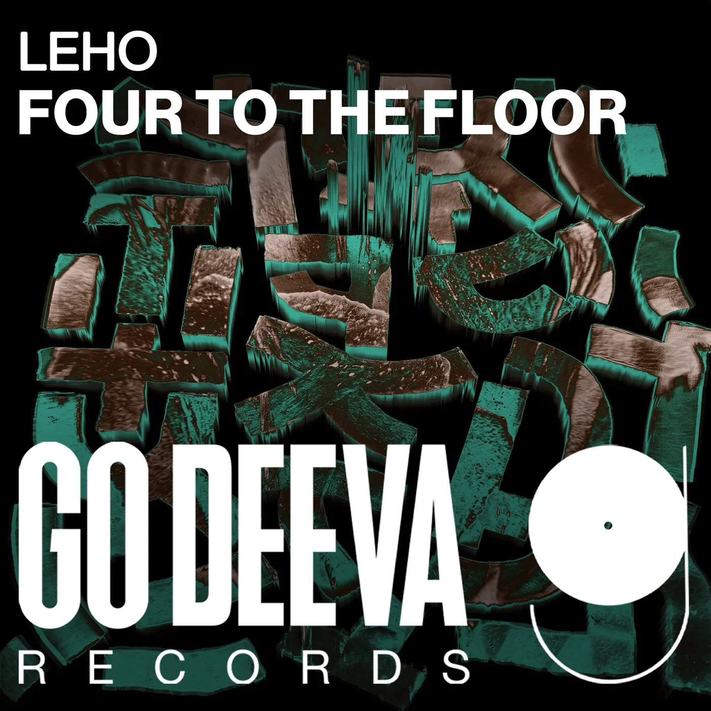 Four To The Floor