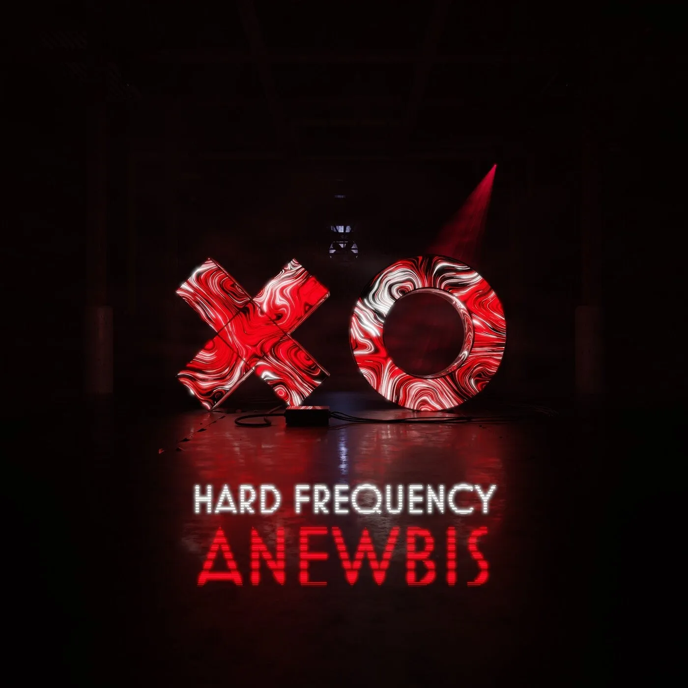 Hard Frequency