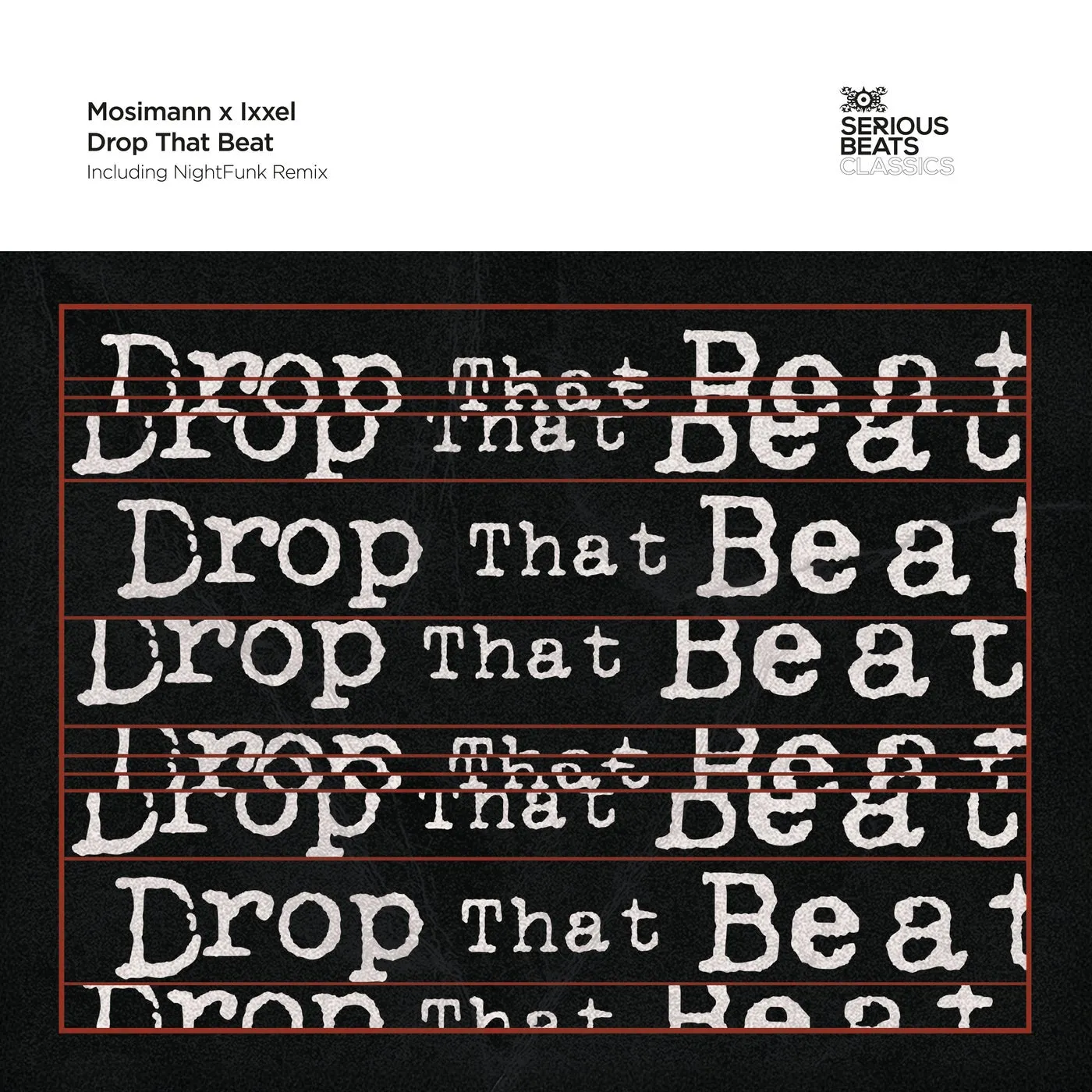 Drop That Beat