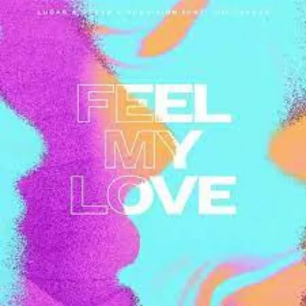 Feel My Love