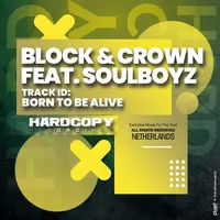 Born to Be Alive feat. The Soulboyz