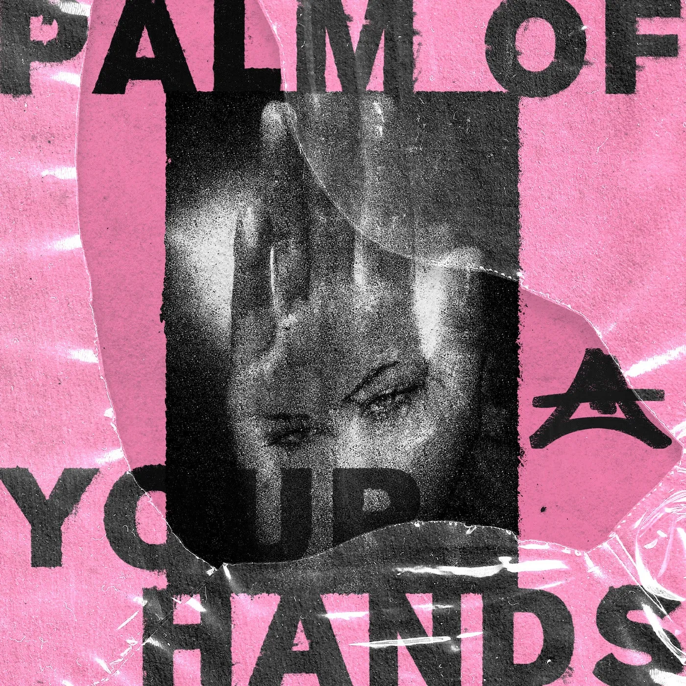 Palm Of Your Hands