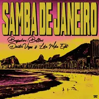 Samba De Janeiro