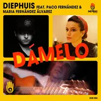 Dámelo feat. Paco Fernández feat. Maria Fernández Álvarez