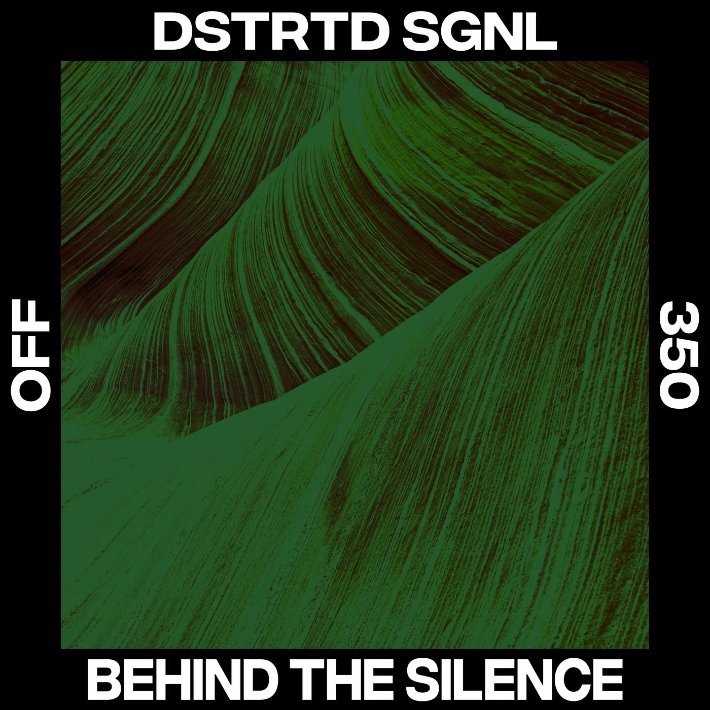 Behind The Silence