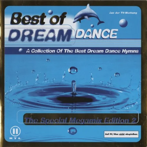 Tiefenrausch (The Deep Blue)