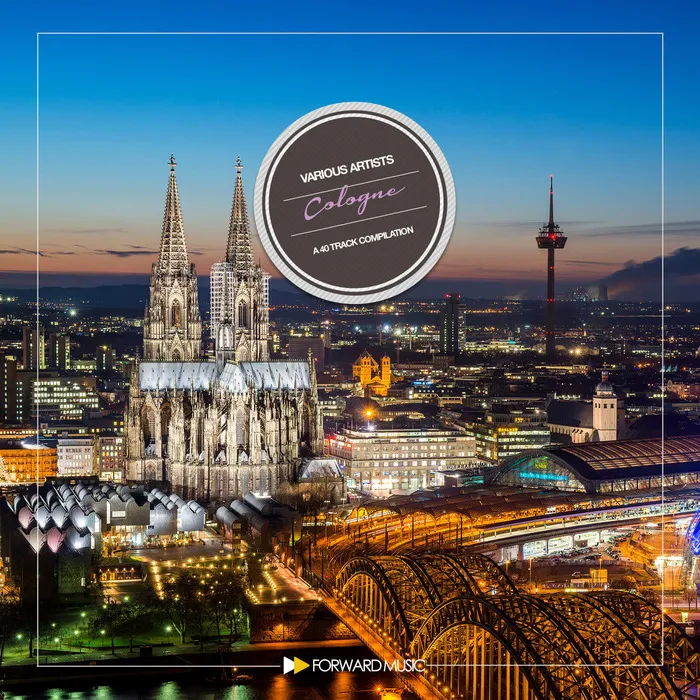 Wheels (Original Mix]