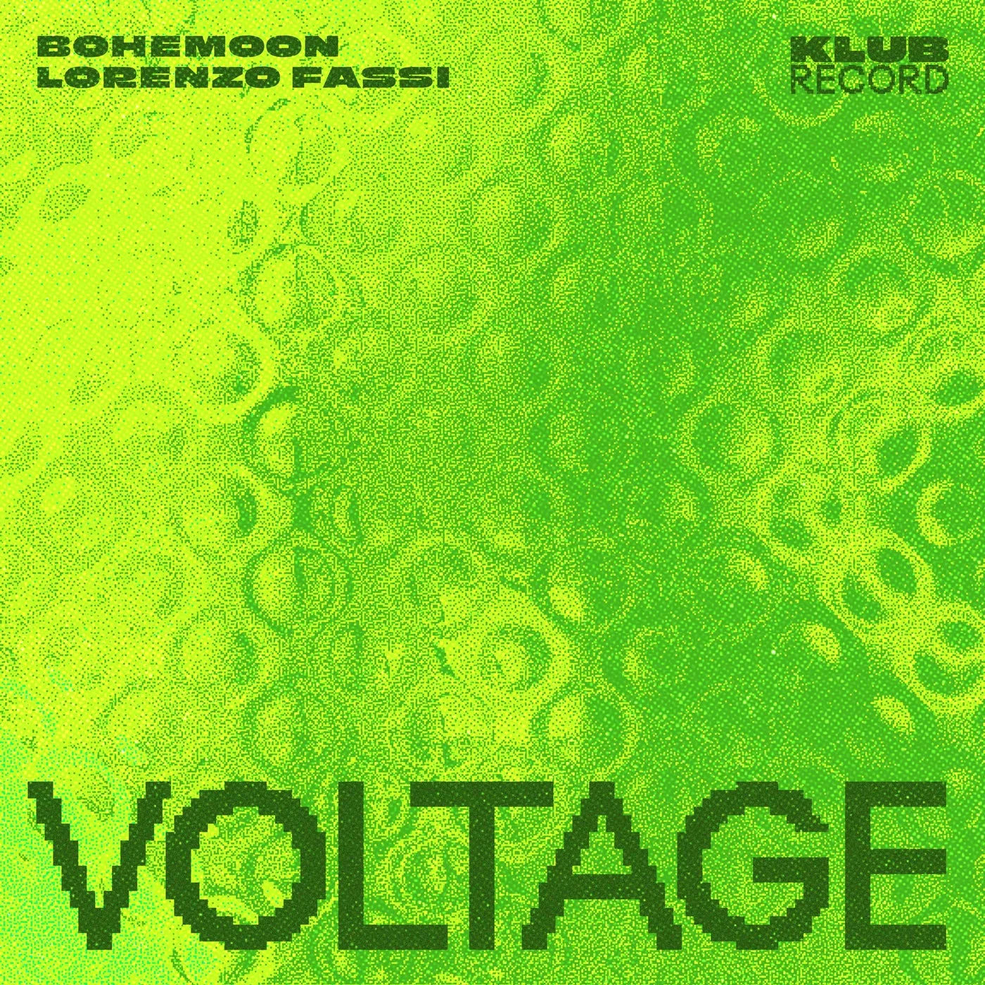 Voltage