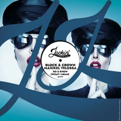 Do U Know (What I Mean)