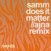 Does It Matter (Ajna (BE) Remix)