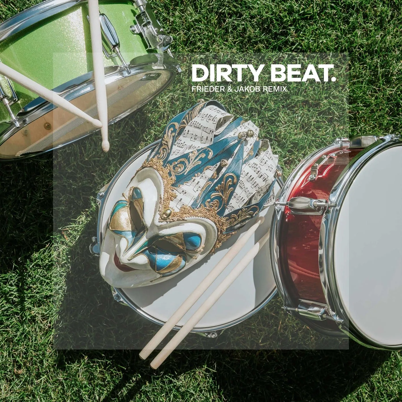 Dirty Beat