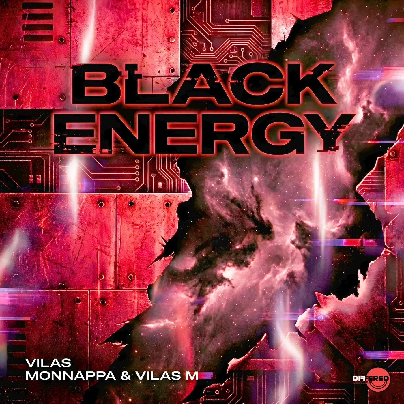 Black Energy