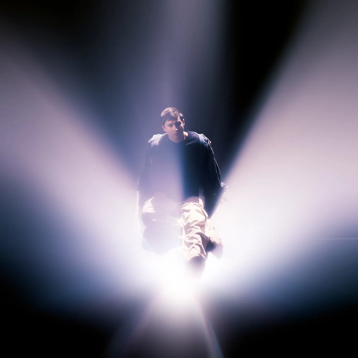 light years feat. Inéz