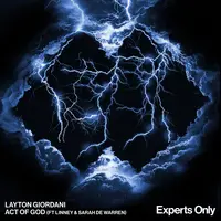 Act Of God feat. Linney feat. Sarah de Warren