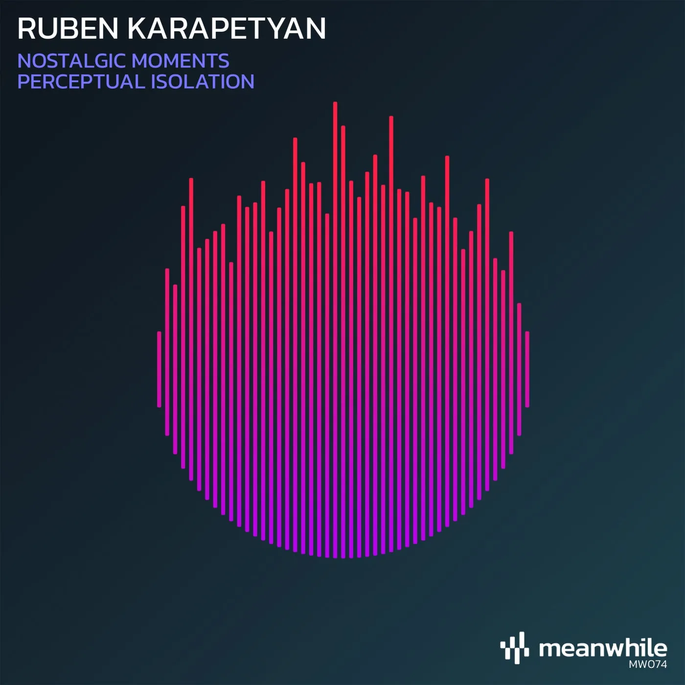 Perceptual Isolation