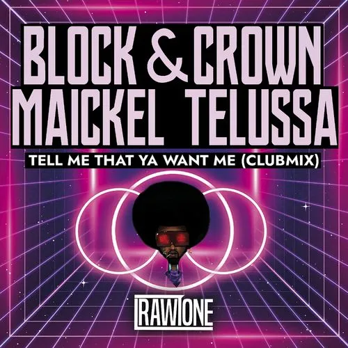 Tell Me That Ya Want Me