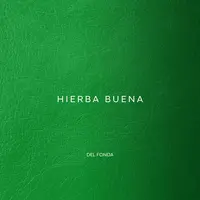 Hierba Buena