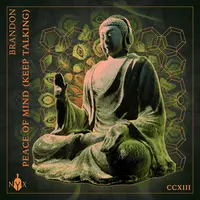 Peace Of Mind (Keep Talking)