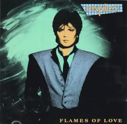 Flames Of Love