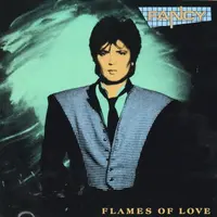 Flames Of Love