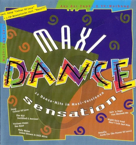 James Brown Is Still Alive!!