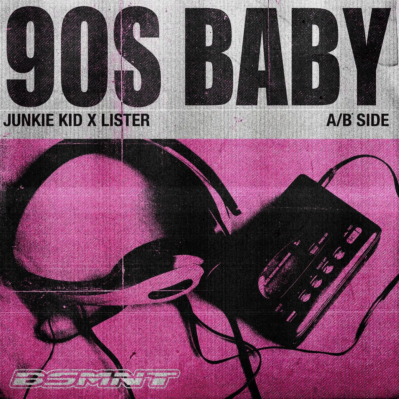 90s Baby