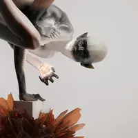 Behind The Moon Feat. Leo Ferro