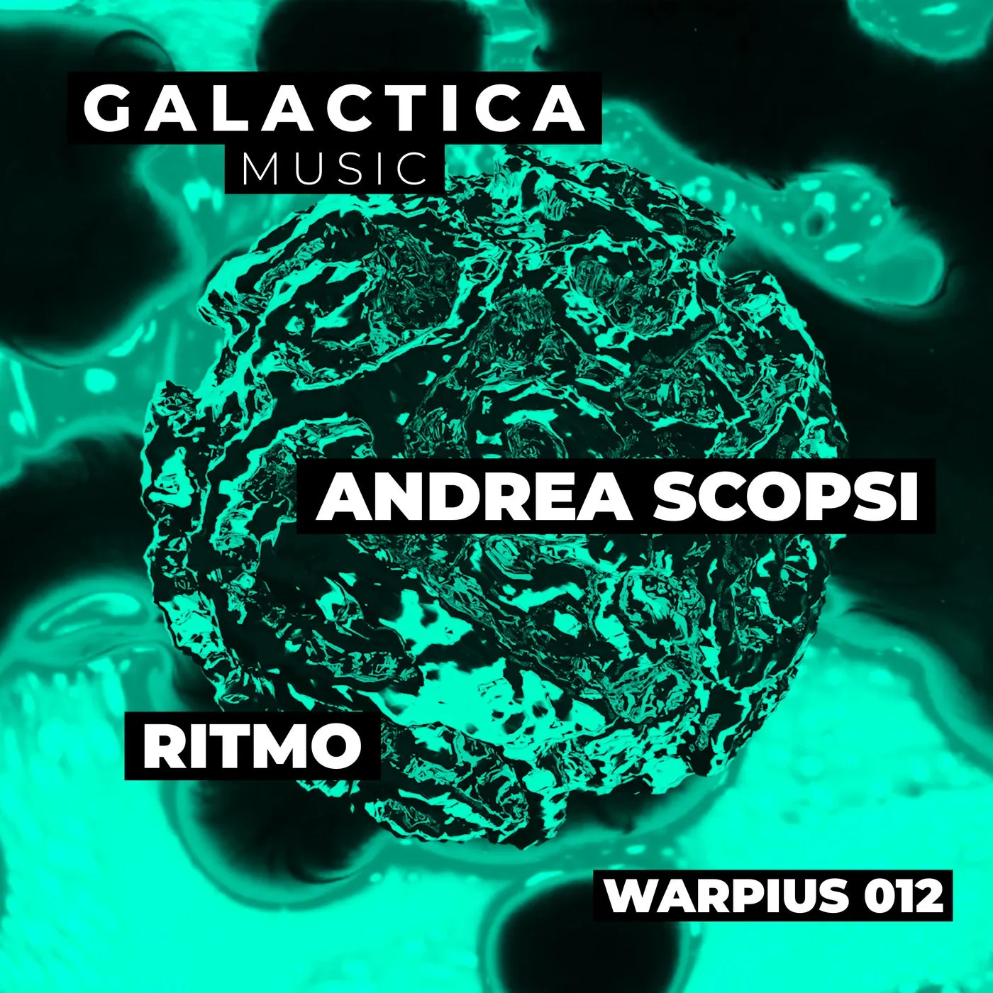 Ritmo