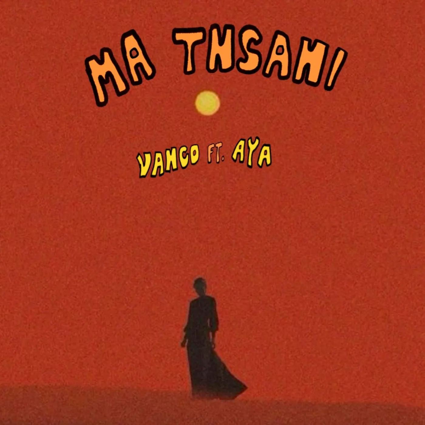 Ma Tnsani (Yalla Habibi) (feat. AYA.SYSTEM)